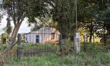 QUINTA EN VENTA EN GUANACO SOBRE RUTA 5