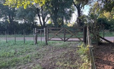 QUINTA EN VENTA EN GUANACO SOBRE RUTA 5