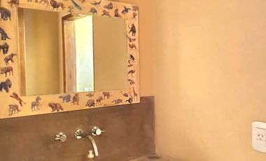 CASA EN VENTA EN PEHUAJÓ CON PILETA