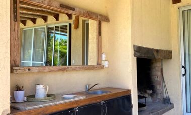 CASA EN VENTA EN PEHUAJÓ CON PILETA