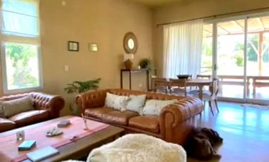 CASA EN VENTA EN PEHUAJÓ CON PILETA