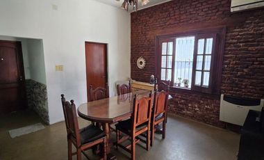 VENTA CASA 4 AMBIENTES, TAPIALES, LA MATANZA
