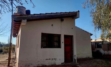 VENTA Y ALQUILER DE CASA EN NUEVA CALIFORNIA