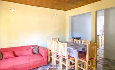 CASA EN VENTA EN GUERNICA CENTRO