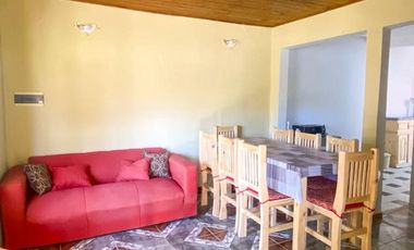 CASA EN VENTA EN GUERNICA CENTRO