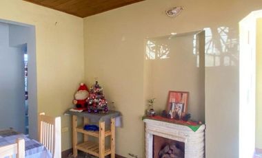 CASA EN VENTA EN GUERNICA CENTRO