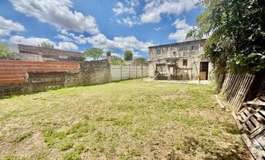VENTA CASA 4AMB A RECICLAR GUERNICA