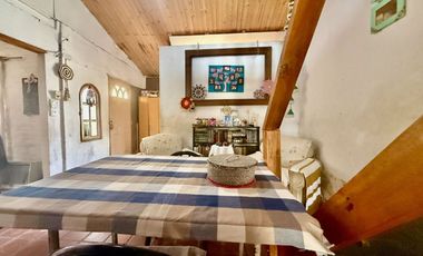 VENTA CASA 4AMB A RECICLAR GUERNICA