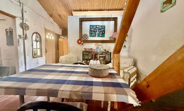 VENTA CASA 4AMB A RECICLAR GUERNICA