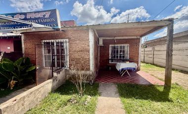 VENTA CASA 4AMB A RECICLAR GUERNICA