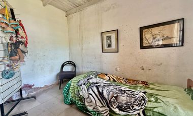VENTA CASA 4AMB A RECICLAR GUERNICA