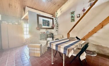 VENTA CASA 4AMB A RECICLAR GUERNICA