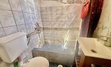 VENTA CASA 4AMB A RECICLAR GUERNICA