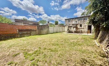 VENTA CASA 4AMB A RECICLAR GUERNICA