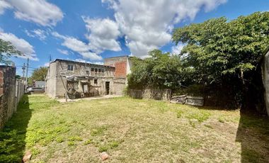 VENTA CASA 4AMB A RECICLAR GUERNICA