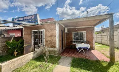 VENTA CASA 4AMB A RECICLAR GUERNICA