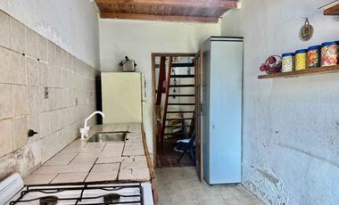 VENTA CASA 4AMB A RECICLAR GUERNICA