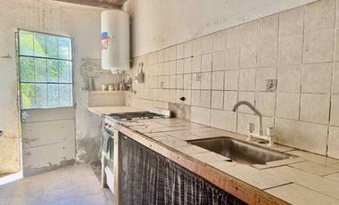 VENTA CASA 4AMB A RECICLAR GUERNICA