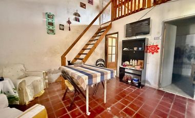 VENTA CASA 4AMB A RECICLAR GUERNICA
