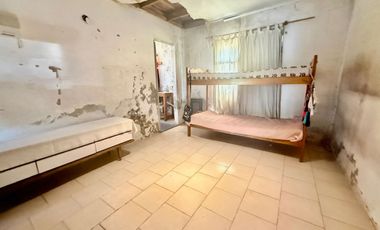 VENTA CASA 4AMB A RECICLAR GUERNICA