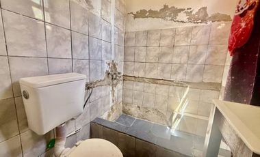 VENTA CASA 4AMB A RECICLAR GUERNICA