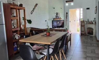 Oportunidad de Inversión, 2 Casas en 1 Villa Larca