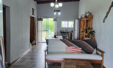 Oportunidad de Inversión, 2 Casas en 1 Villa Larca
