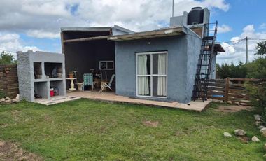 Oportunidad de Inversión, 2 Casas en 1 Villa Larca