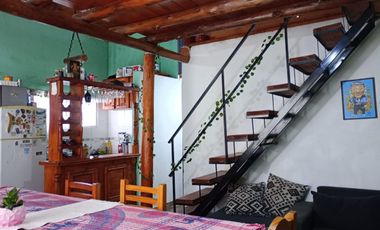 Oportunidad de Inversión, 2 Casas en 1 Villa Larca