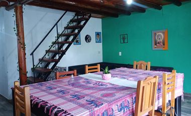 Oportunidad de Inversión, 2 Casas en 1 Villa Larca