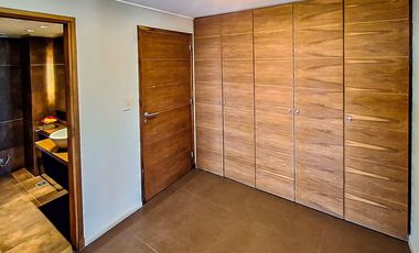 ALQUILER DPTO. DE CATEGORIA EDIFICIO EL BOSQUE