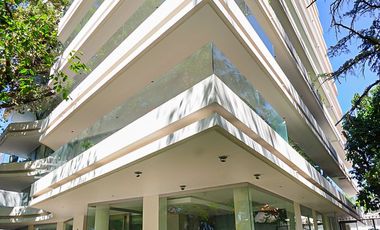 ALQUILER DPTO. DE CATEGORIA EDIFICIO EL BOSQUE