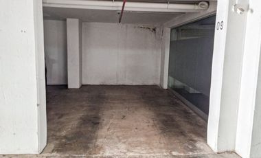 ALQUILER DPTO. DE CATEGORIA EDIFICIO EL BOSQUE