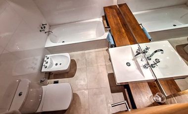 ALQUILER DPTO. DE CATEGORIA EDIFICIO EL BOSQUE