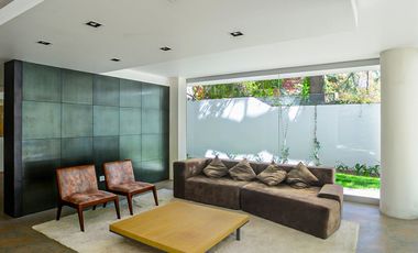 ALQUILER DPTO. DE CATEGORIA EDIFICIO EL BOSQUE