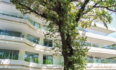 ALQUILER DPTO. DE CATEGORIA EDIFICIO EL BOSQUE