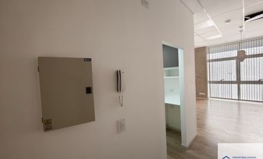 Oficina en alquiler ubicado en Luzuriaga