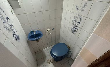VENTA DUPLEX 3 DORMITORIOS B° 820 VIVIENDAS