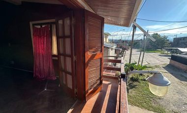 VENTA DUPLEX 3 DORMITORIOS B° 820 VIVIENDAS