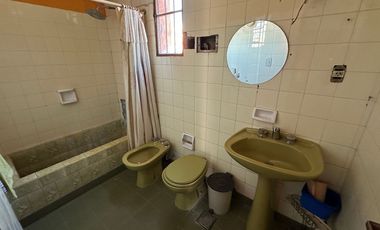 VENTA DUPLEX 3 DORMITORIOS B° 820 VIVIENDAS