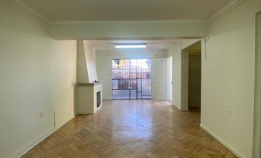 ARRIENDO OFICINA 4HAB 3BA SAN BERNARDO