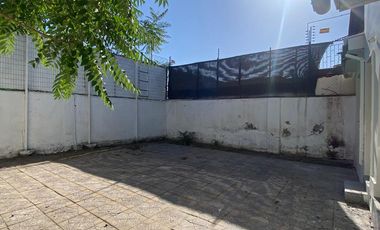 ARRIENDO OFICINA 4HAB 3BA SAN BERNARDO