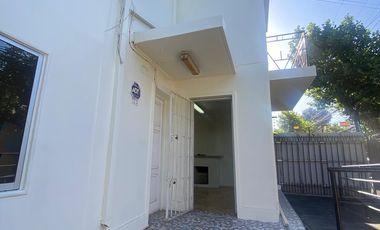 ARRIENDO OFICINA 4HAB 3BA SAN BERNARDO