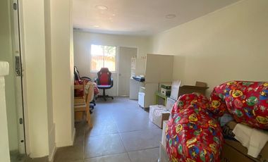 ARRIENDO OFICINA 4HAB 3BA SAN BERNARDO