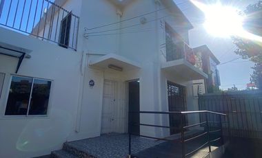 ARRIENDO OFICINA 4HAB 3BA SAN BERNARDO