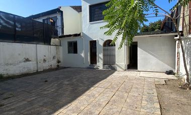 ARRIENDO OFICINA 4HAB 3BA SAN BERNARDO