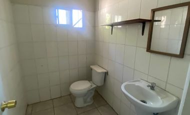 ARRIENDO OFICINA 4HAB 3BA SAN BERNARDO