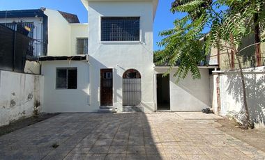 ARRIENDO OFICINA 4HAB 3BA SAN BERNARDO