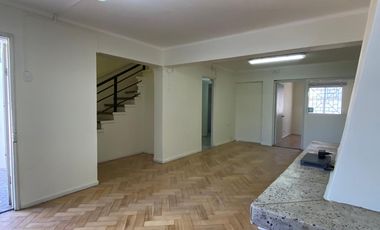 ARRIENDO OFICINA 4HAB 3BA SAN BERNARDO