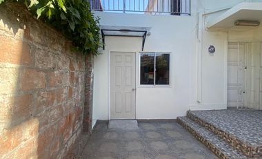 ARRIENDO OFICINA 4HAB 3BA SAN BERNARDO